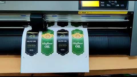 GRAPHTEC CE6000-60 CUTTING PLOTTER