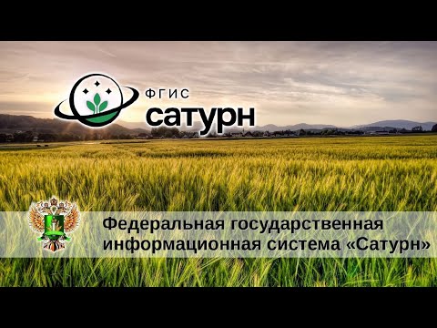 ФГИС Сатурн, обучение. Часть 2 (2023.03.16)