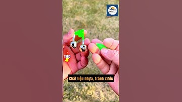 Chuông Kẹp Đầu Cần Câu #taphoadocau #fishing #dammecauca #fishinglife  #caucathugian #cauca