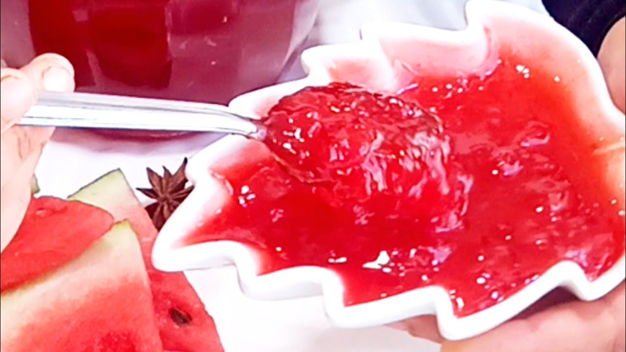 غتصدمي وتندمي لي مجربتيهش من قبل😱خطير بمعنى الكلمه مربى دلاح او بتيخ ...