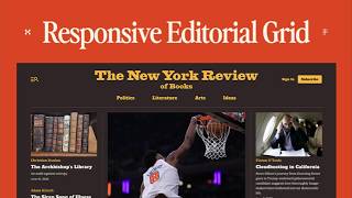 Figma Auto Layout: Responsive Editorial Grid - Meng Design