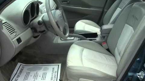 2008 Saturn VUE FWD 4dr I4 XE (Austin, Texas)