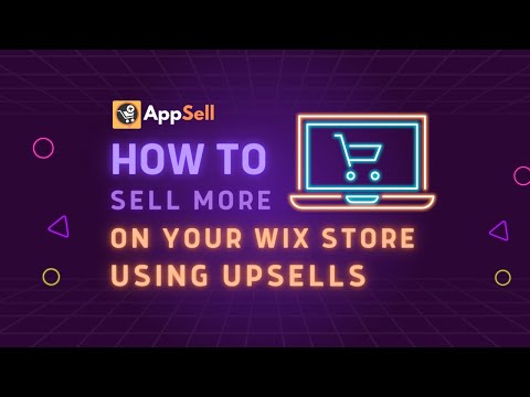 How to sell