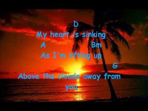 Summer paradise video chords by simo white
