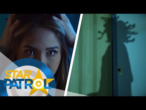 Karakter na Valentina, lalabas na sa 'Darna' | Star Patrol