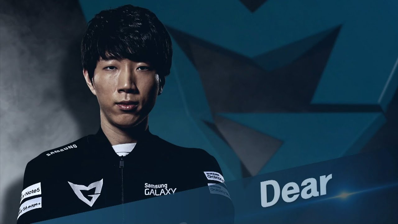 [SPL2016] TY(kt) vs Dear(Samsung) Set1 -EsportsTV, Starcraft 2 - YouTube