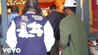 Gino Fuma - Forever Pimpin