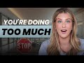 Busy But Broke? Here's Exactly What's Wrong!