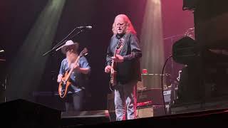 Gov't Mule - Snatch It Back and Hold It → Hold It Back → SIBAHI (Houston 02.25.24) HD