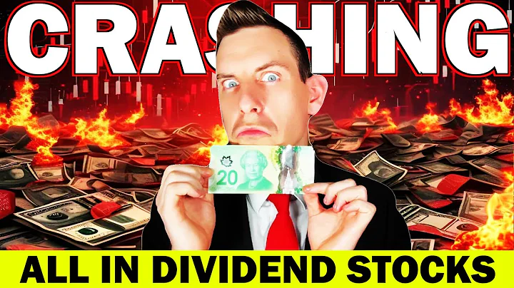 All In Dividend Stocks To Outperform This Market Crash 🤑 thumbnail