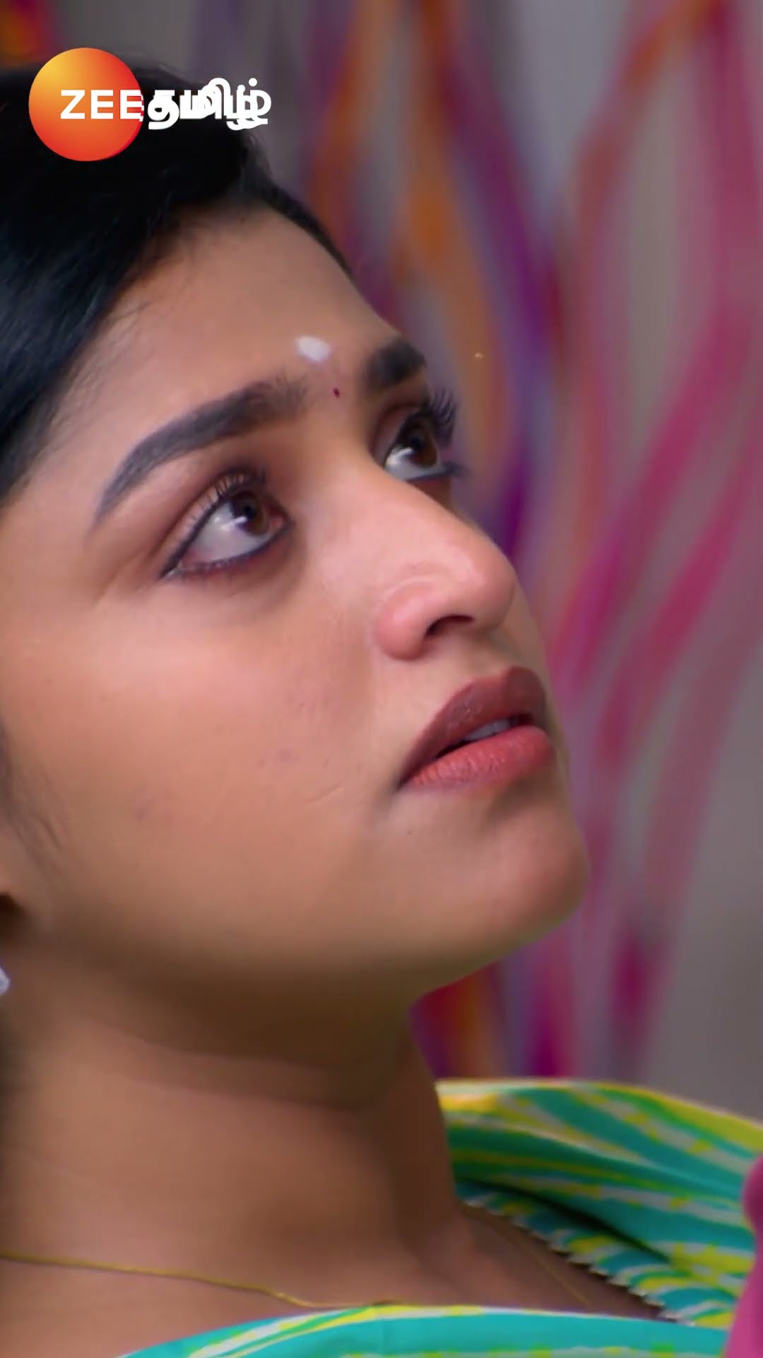 #VALLIIYIN VELAN #Shorts #Zee Tamil #Entertainment #Drama