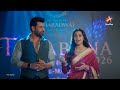 Romance ke King &amp; Queen ka chunav ab hoga aapke votes se! 👑 | Fashion Ke Rang Rishton Ke Sang