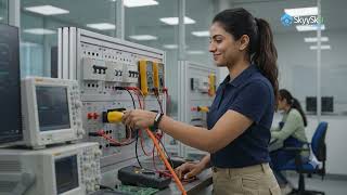 Theory Wasn’t Enough” — How One Campus Closed the Skills Gap | SkyySkill Labs