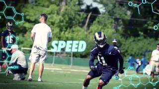 Run Away | Nike &amp; Tavon Austin Promo |