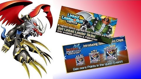 try new capture (6 nov gatcha) | Digimon Links