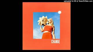 Catt - Change