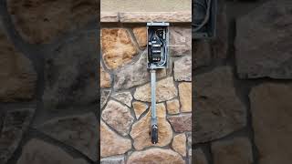Garage Electrical Upgrade