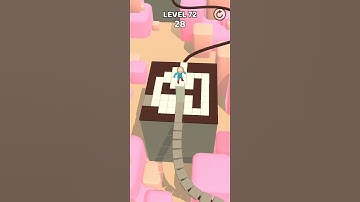 Stacky Dash - All Levels Gameplay Walkthrough Part 44 (Android) #Shorts#Mobilegames#Gameplay