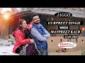  live   jaggo   gurpreet singh weds manpreet kaur   31012024