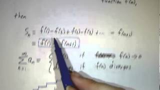 Telescoping sums