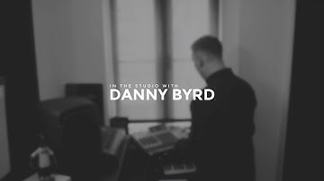 The One (Danny Byrd Remix) | In the Studio w/Danny Byrd
