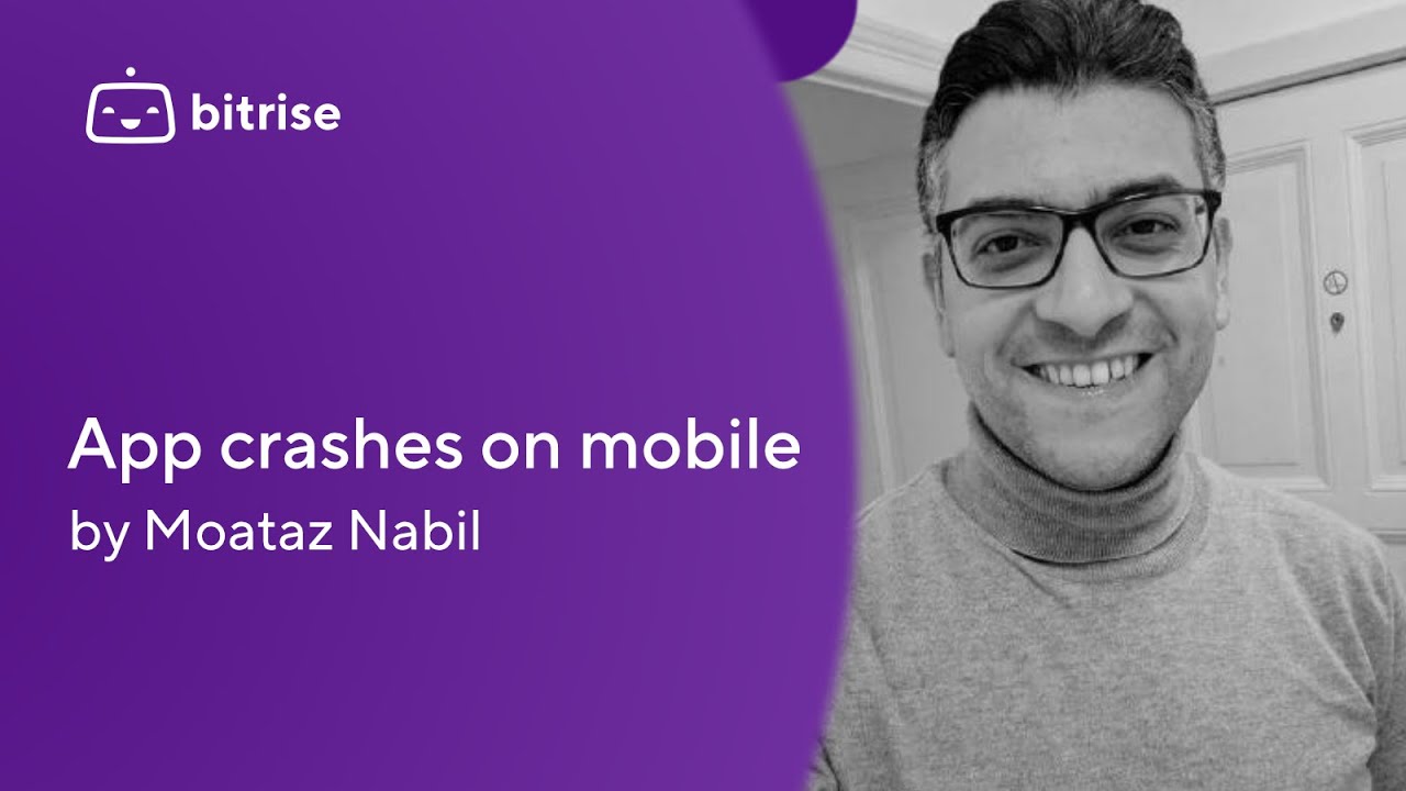How to fix app crashes on mobile? - YouTube