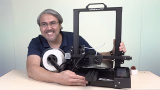 Mi primera Impresora 3D que funciona BIEN