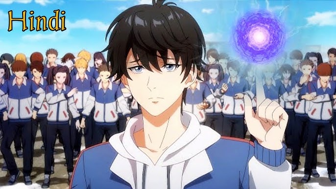 Clean Freak! Aoyama Kun - Apple TV