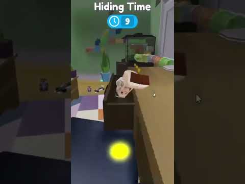 Roblox Mega Hide