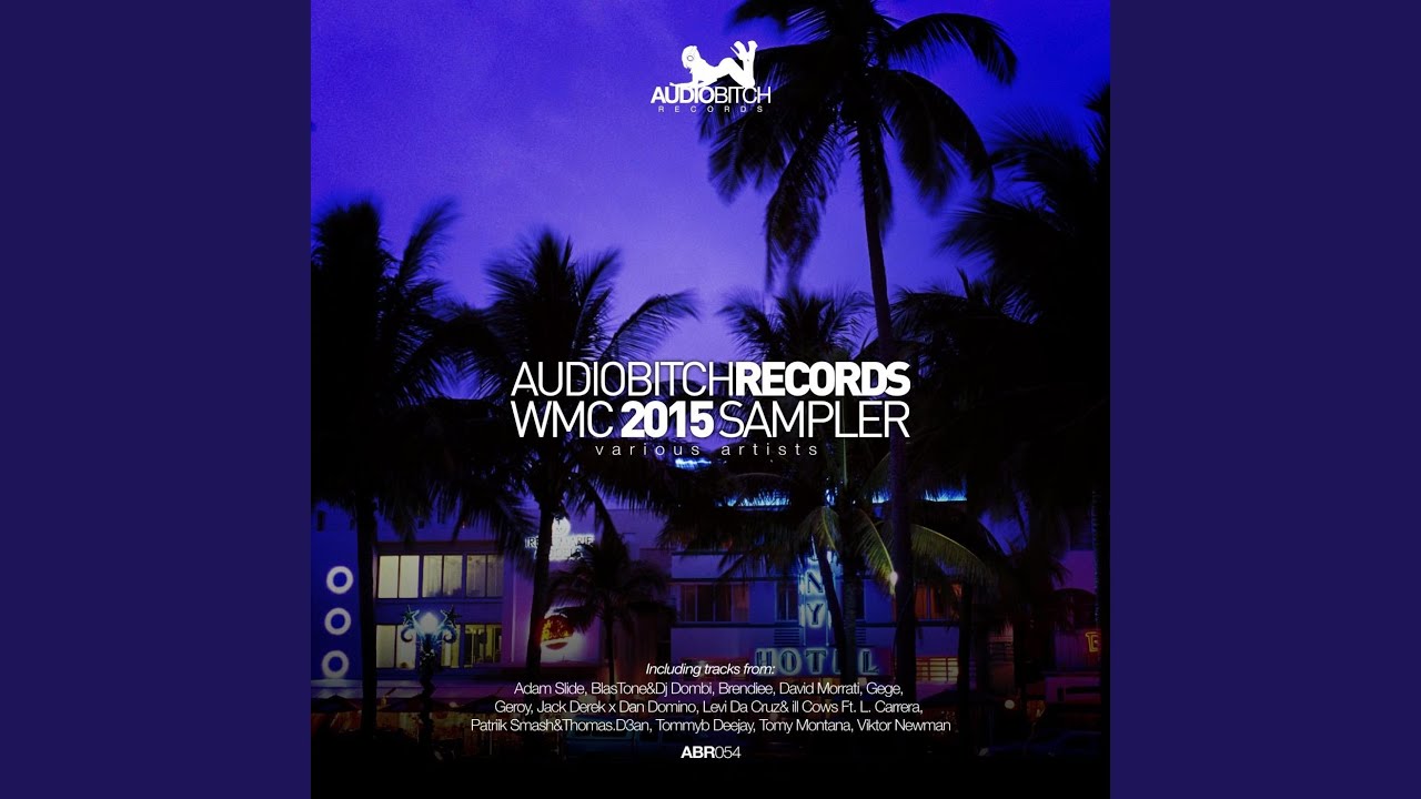 Watch Delisle (Original Mix) on YouTube Watch Delisle (Original Mix) on YouTube