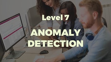 Monitoring Mission Critical SQL Servers - PART 10 - Anomaly Detection