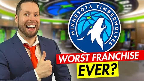 I Rebuilt the Worst Franchise in the NBA...