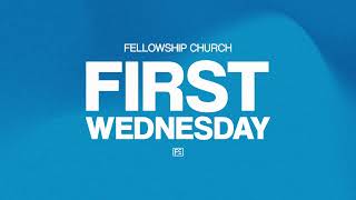 FIRST WEDNESDAY | Pastor Samuel Rodriguez