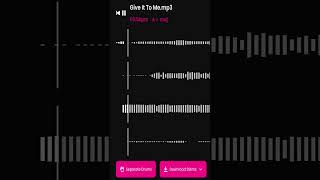 4 ways to make backing tracks! #shorts
