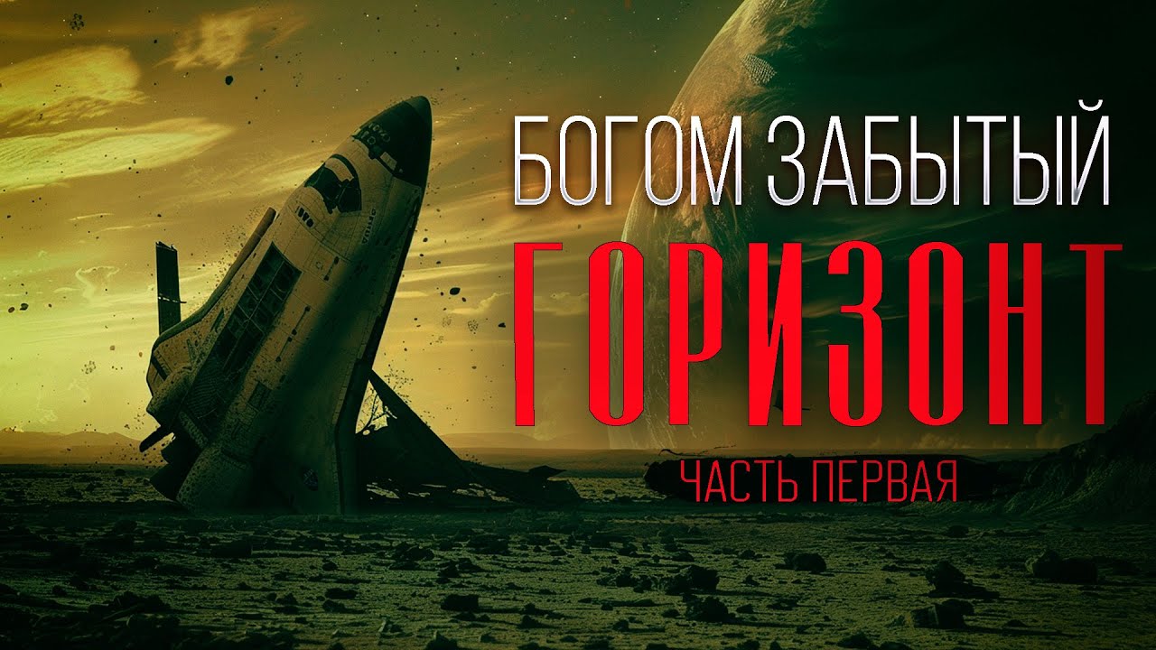 Чем завершилась ТАЙНАЯ ЭКСПЕДИЦИЯ в дальнем КОСМОСЕ -Богом Забытый ...