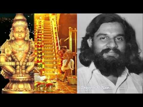 Ella Dukhavum Theerthu Tharoo Ayyappa Gaanangal Vol2 1982 Prajeesh