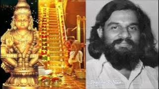 Ella Dukhavum Theerthu Tharoo...! Ayyappa Gaanangal Vol.2 (1982). (Prajeesh)