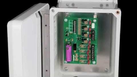 Sensaphone SAT4D Introduction