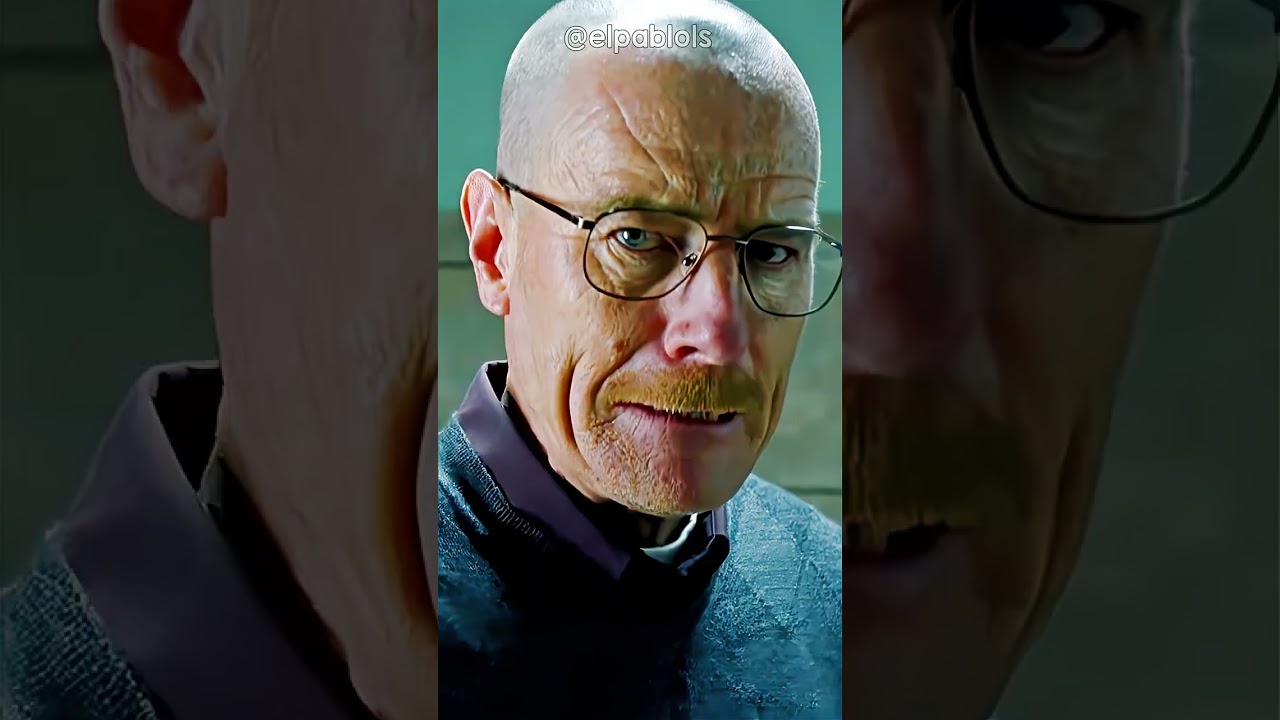 𝐓𝐡𝐢𝐬 𝐢𝐬 𝐧𝐨𝐭 𝐦𝐞𝐭𝐡 - Breaking Bad 𝖤𝖽𝗂𝗍