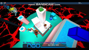 Having A Floody Time [Extremely Easy Insane] | FE2 Map Test