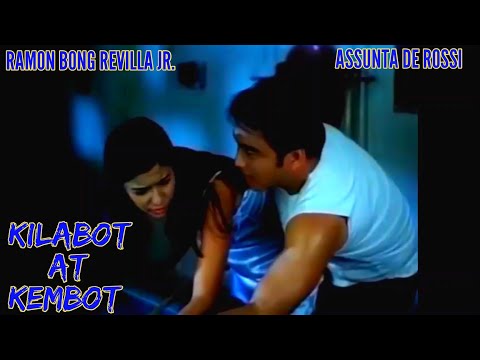 KILABOT AT KEMBOT TAGALOG FULL MOVIE|RAMON BONG REVILLA JR AND ASSUNTA DE ROSSI MOVIE