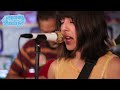 SUMMER TWINS - Carefree (Live from Burgerama 2013) #JAMINTHEVAN