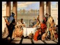 Miniature de la vidéo de la chanson Giulio Cesare In Egitto: Va Tacito E Nascosto