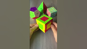 One move away #cubing #cube #rubik #rubiks #cubingskit #fitcuber #puzzle #sidcuber ￼