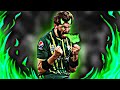 The eagle   shaheen shah afridi