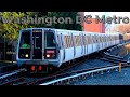WMATA Washington DC Metro Actions