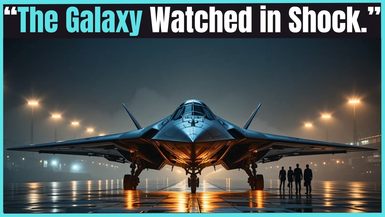 They Thought No One Was Coming… Then a Human Warship Tore Through the Void  HFY Sci-Fi Story