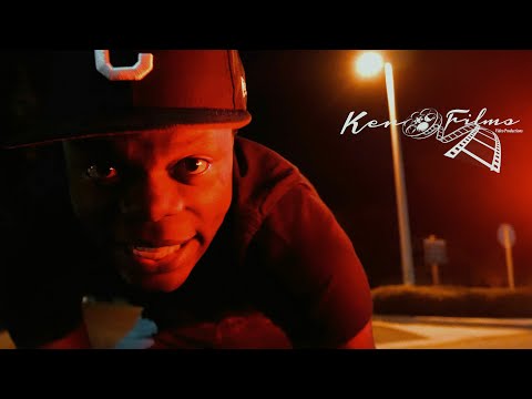 228Slug - Out Da Blue |Dir: KeroFilms|