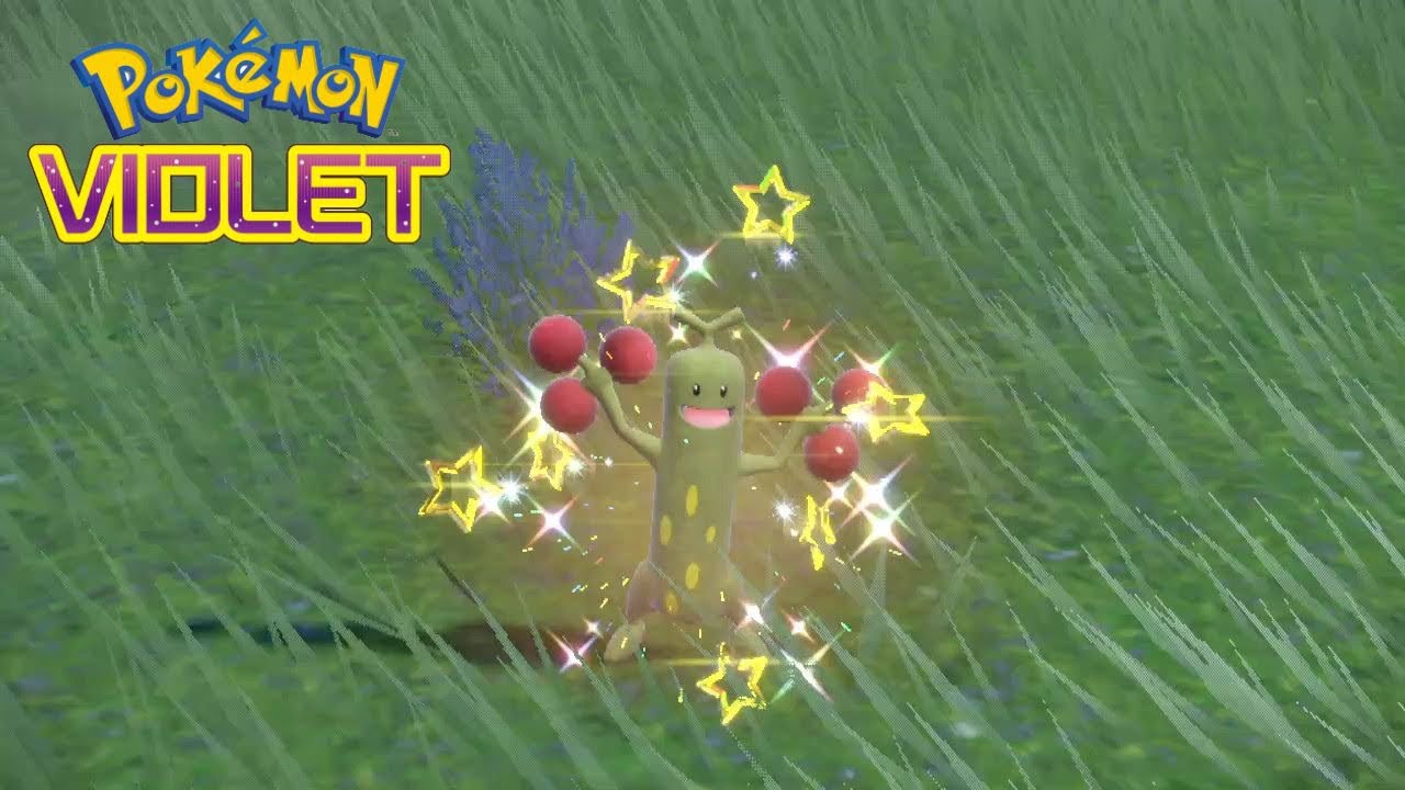 Pokémon Shiny Sudowoodo Niveau 1 Pour Pokémon GO - Compte/compte Déjà Capturé, Livraison 30 Jours