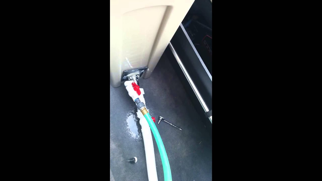 DIY Fake a lake YouTube